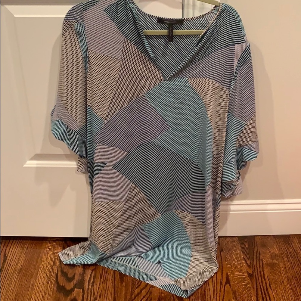BCBG dress